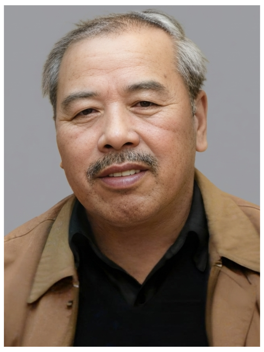邱德贵