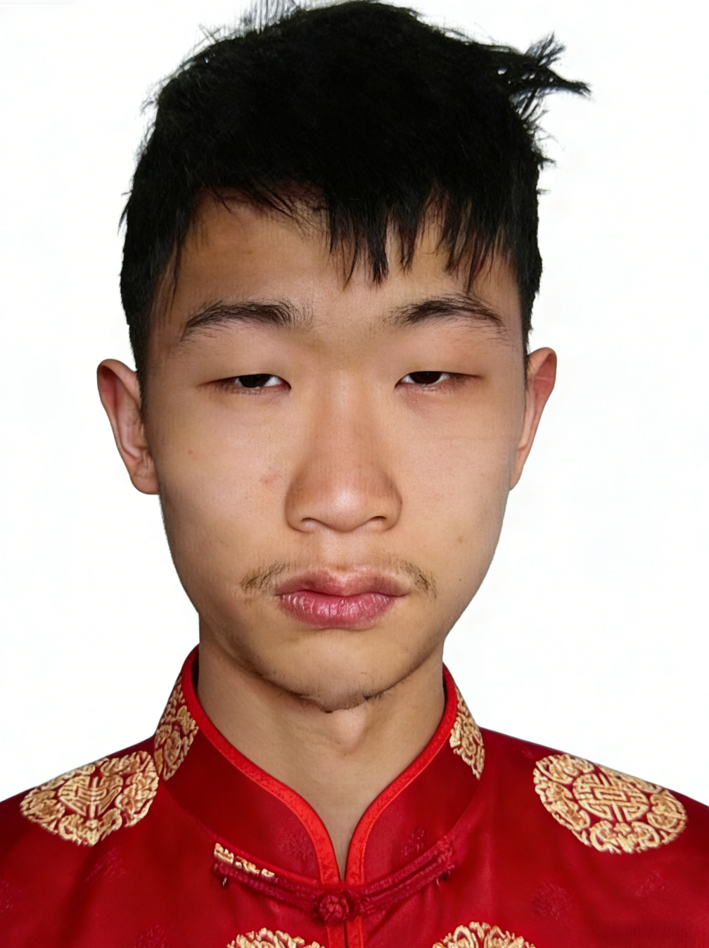 谢豪