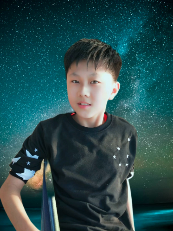 张智渊
