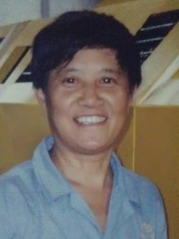 卢永良