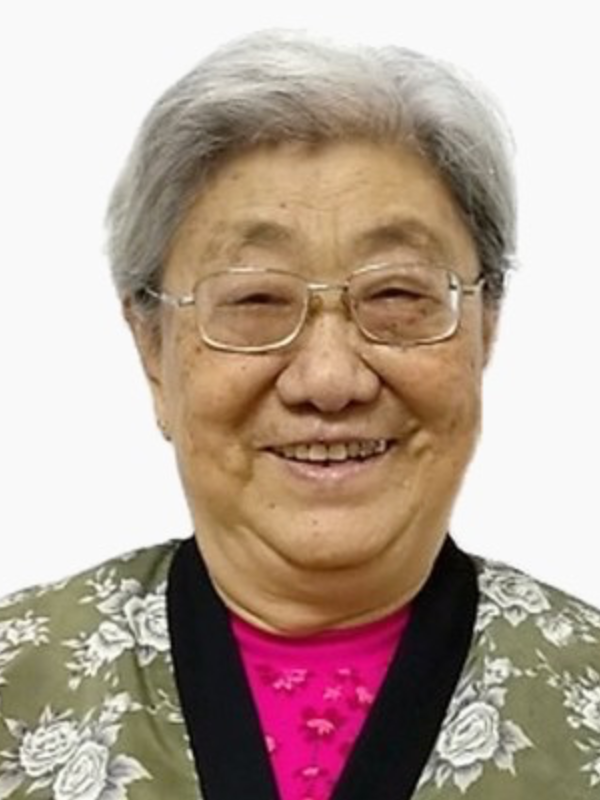 于俊英