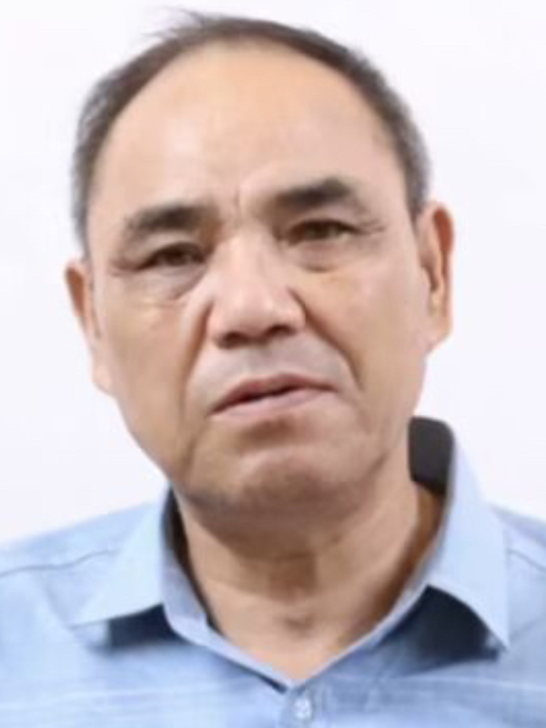 谷福祥