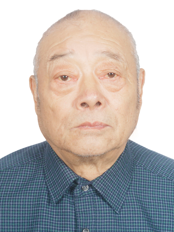 父亲