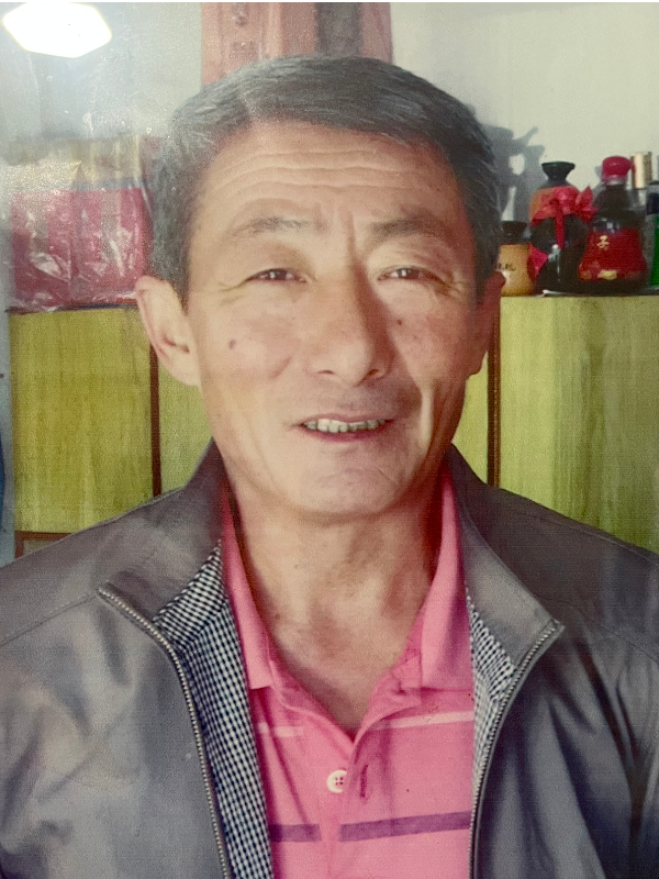 冯学文