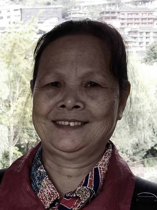 李秀贤