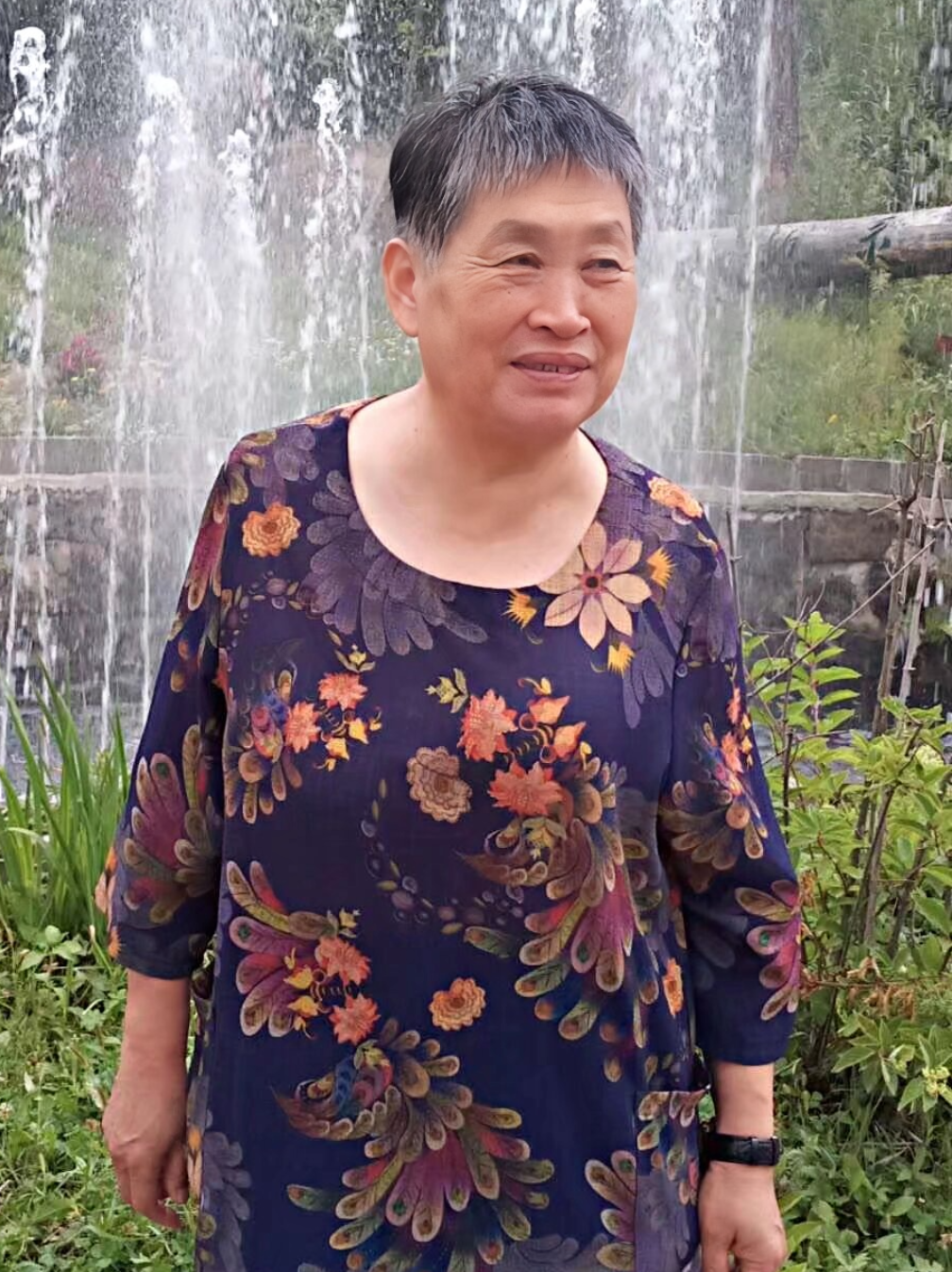 杨凤云