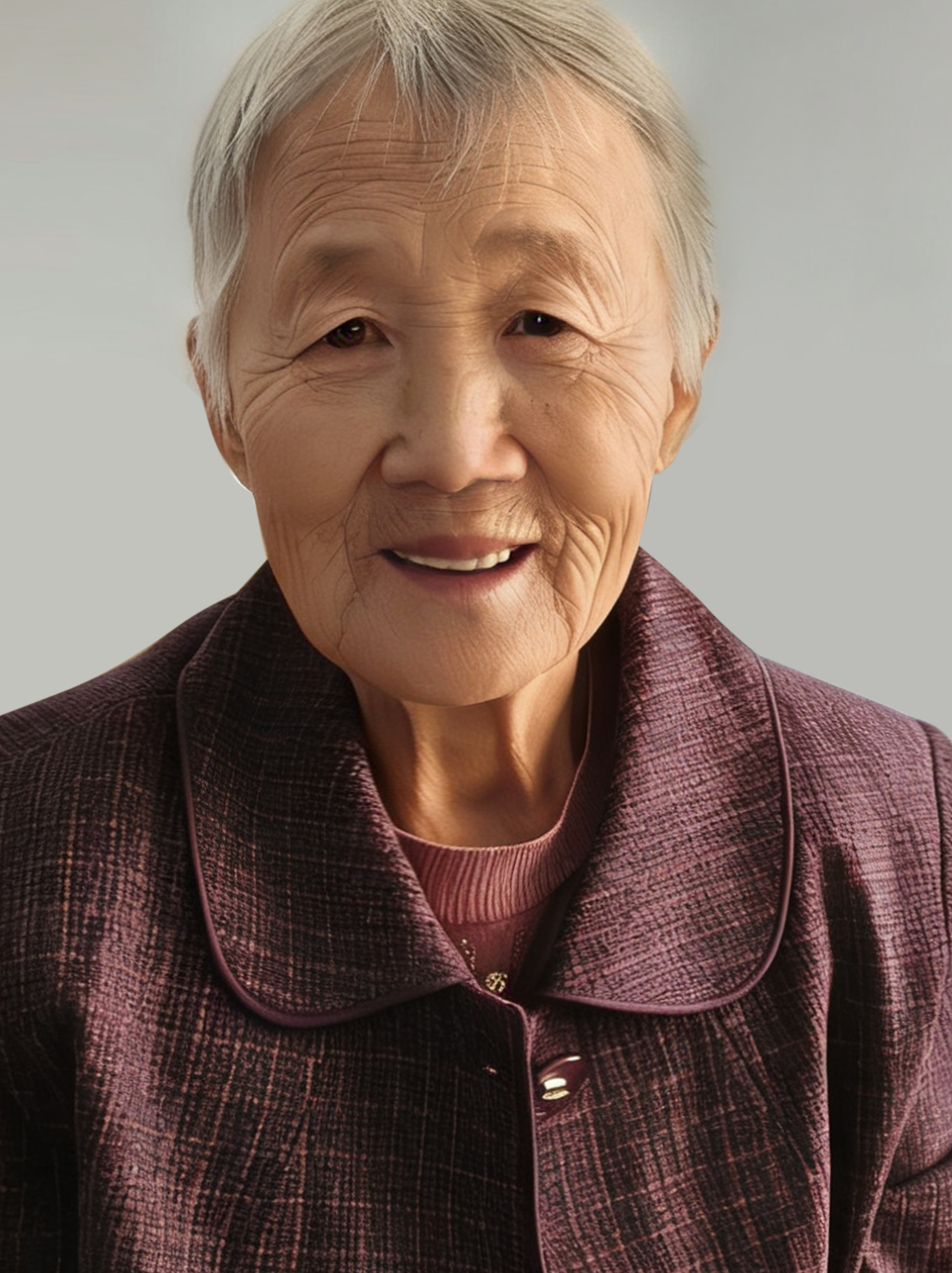 景桂枝