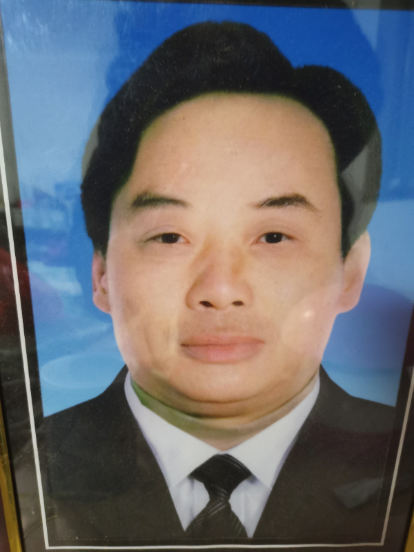 陈家友