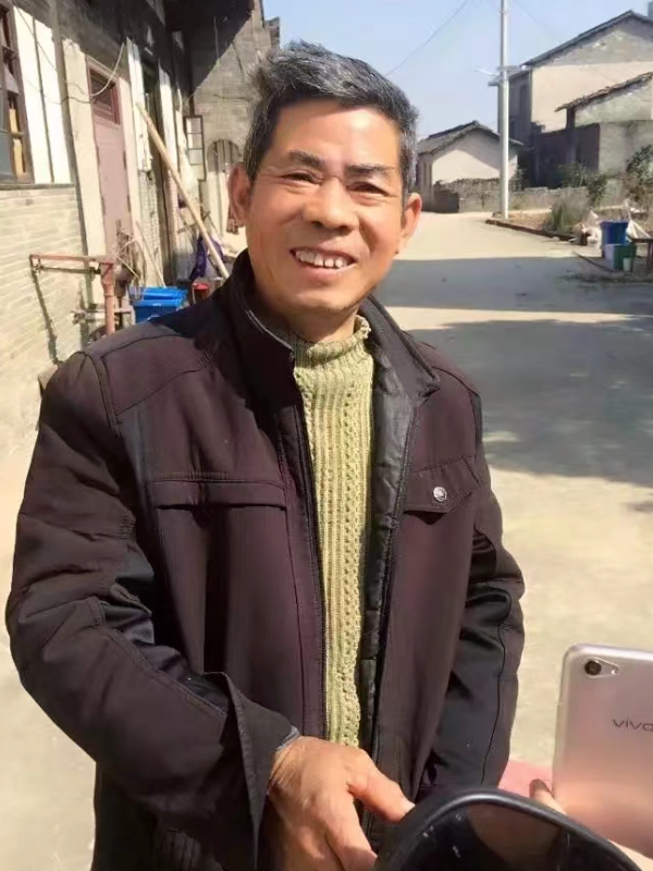 杨连生
