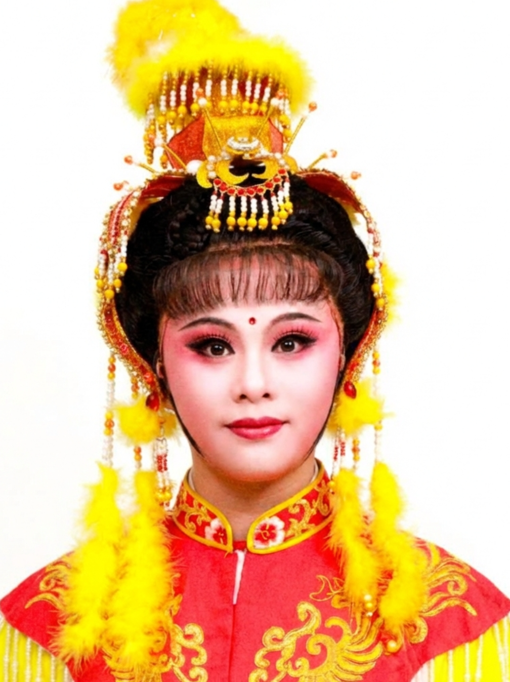 林小凤