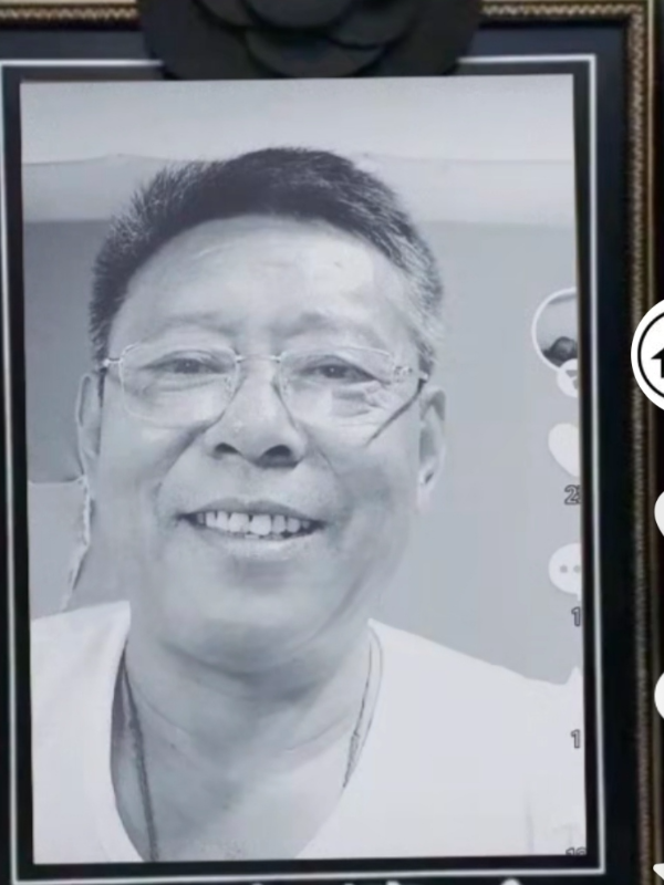李敬财