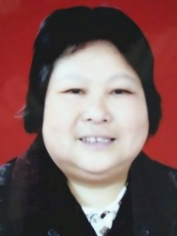 上官桂香