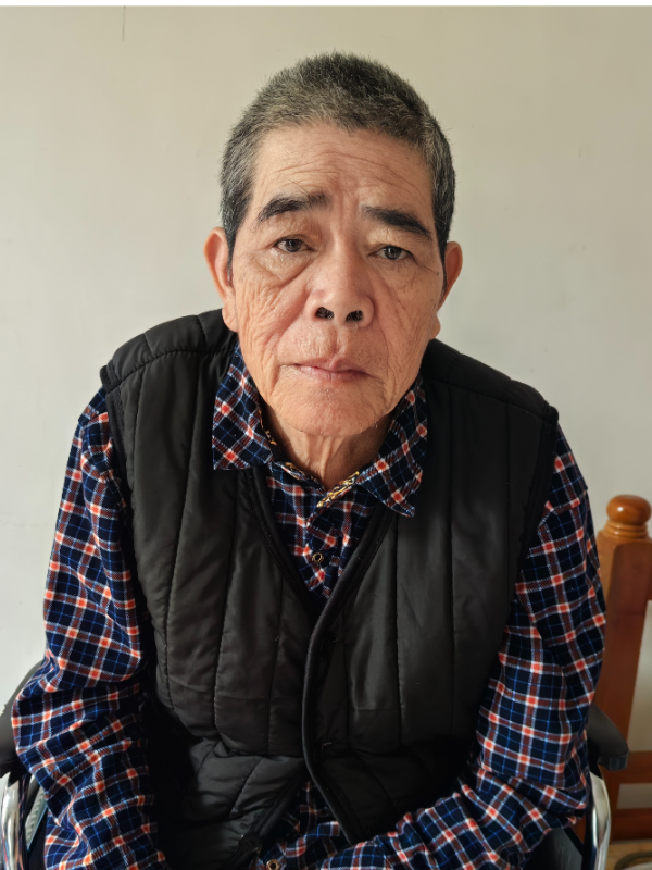 王哲兴