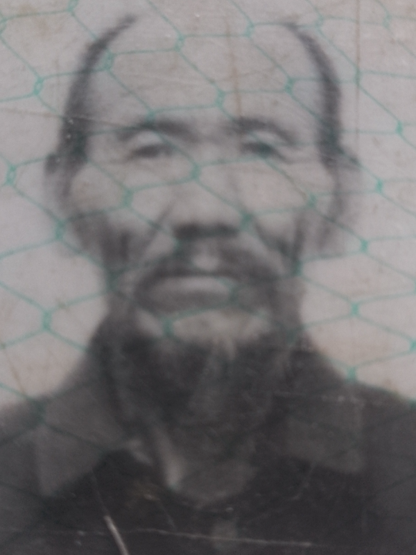 赵万选