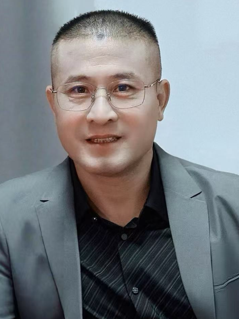 朱云峰