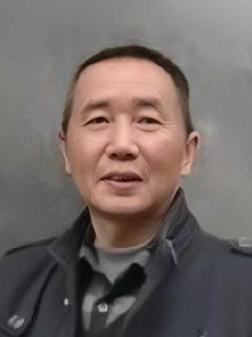张荣民