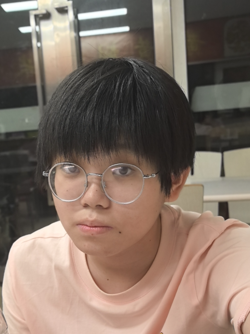 蒋瑾涵