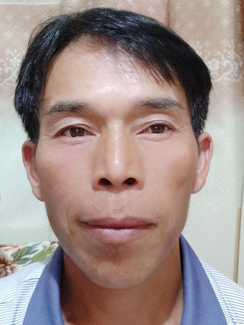 甘我富