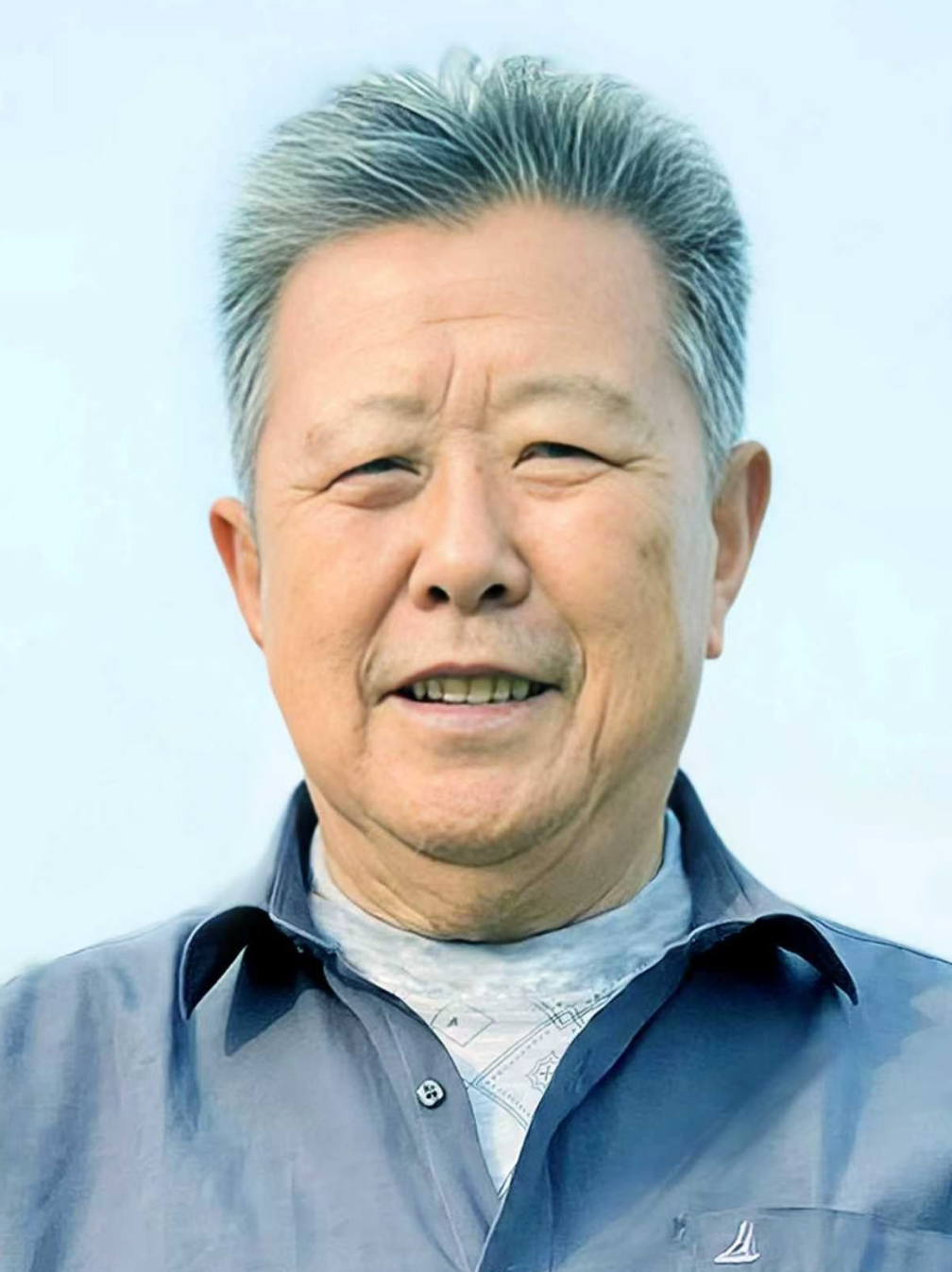 王振清