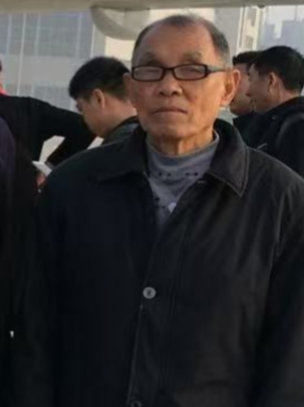 申明禄