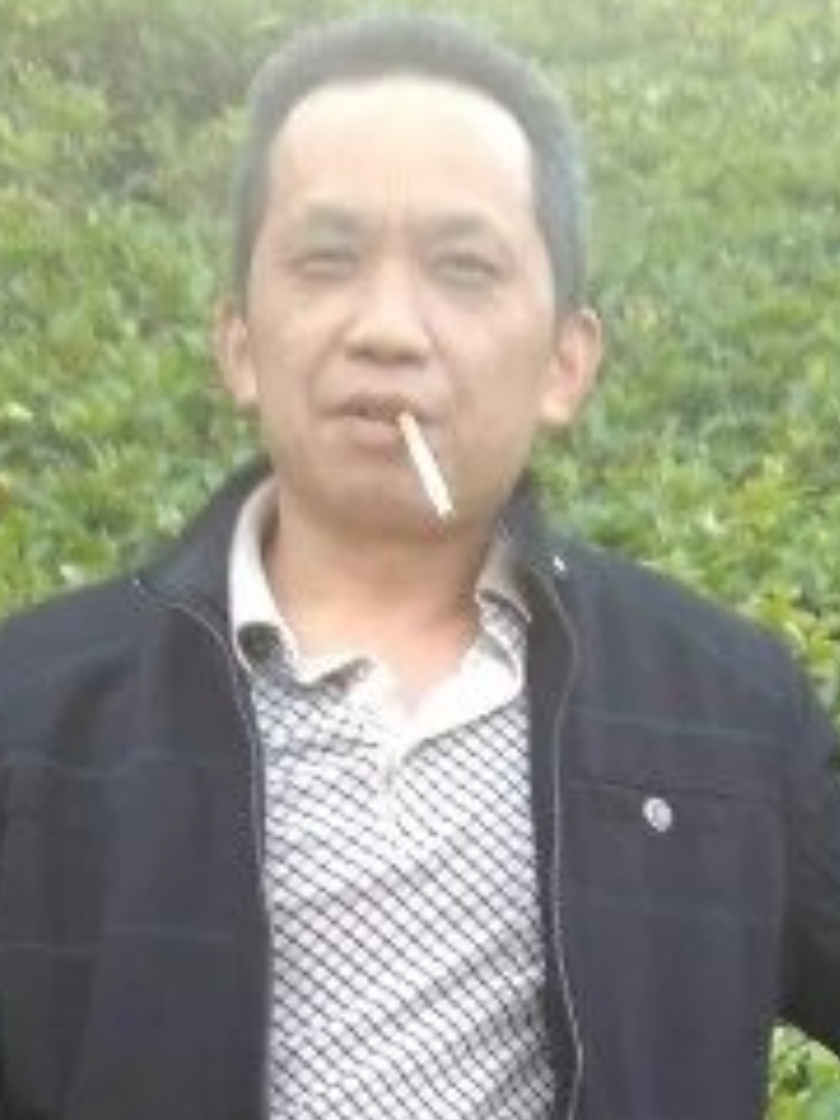 爸爸