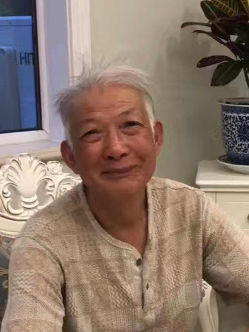 陈秀龙