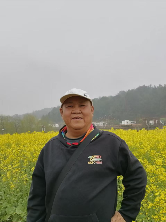 付湘奇