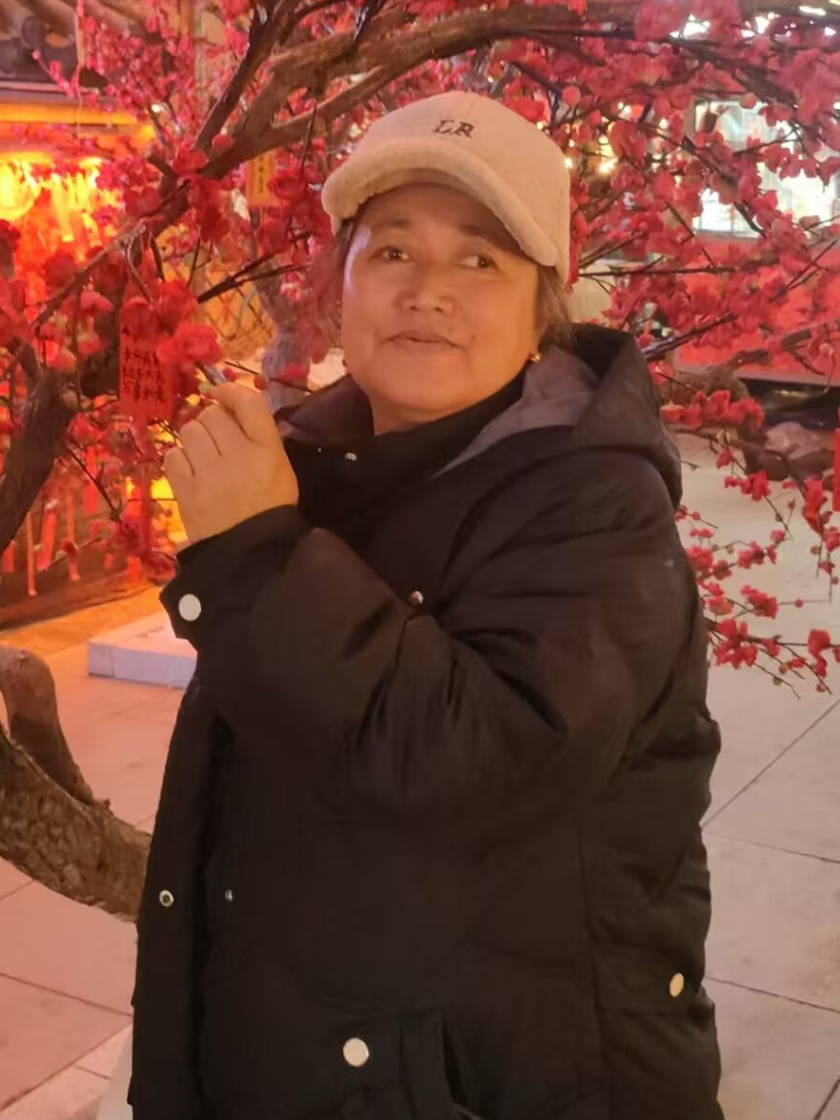 母亲