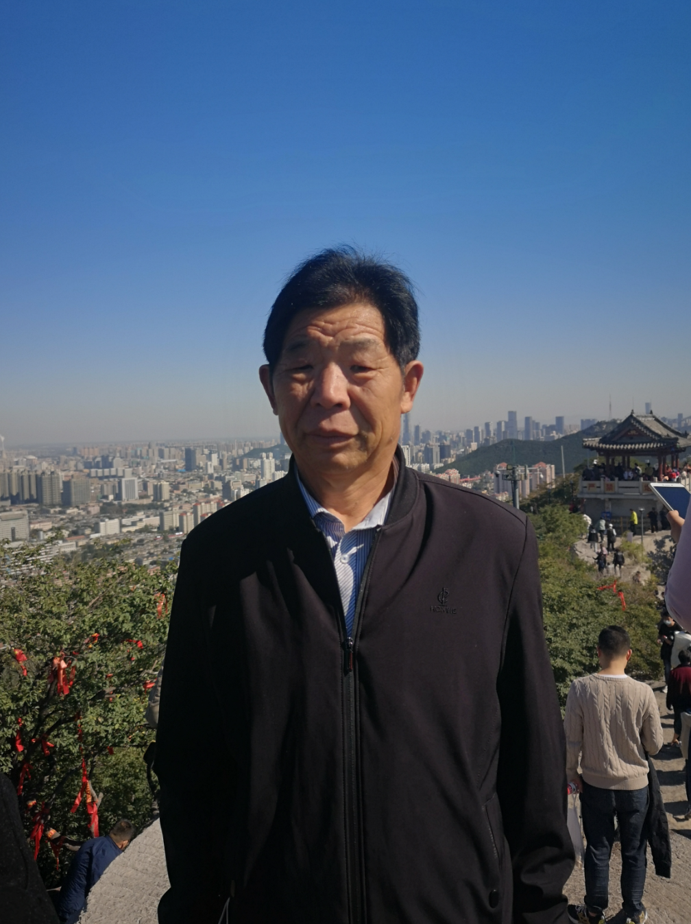 石永奎
