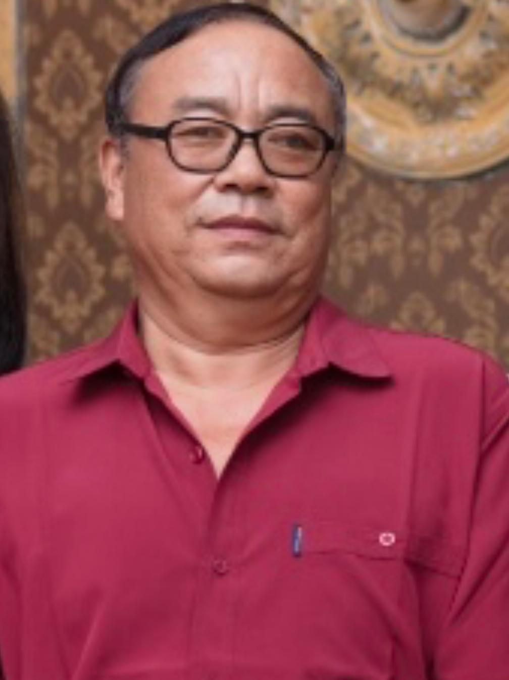 宋武
