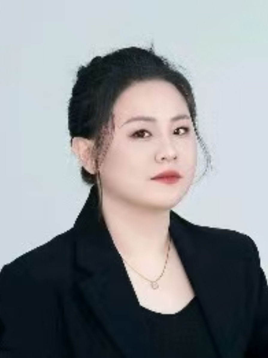 桂霞
