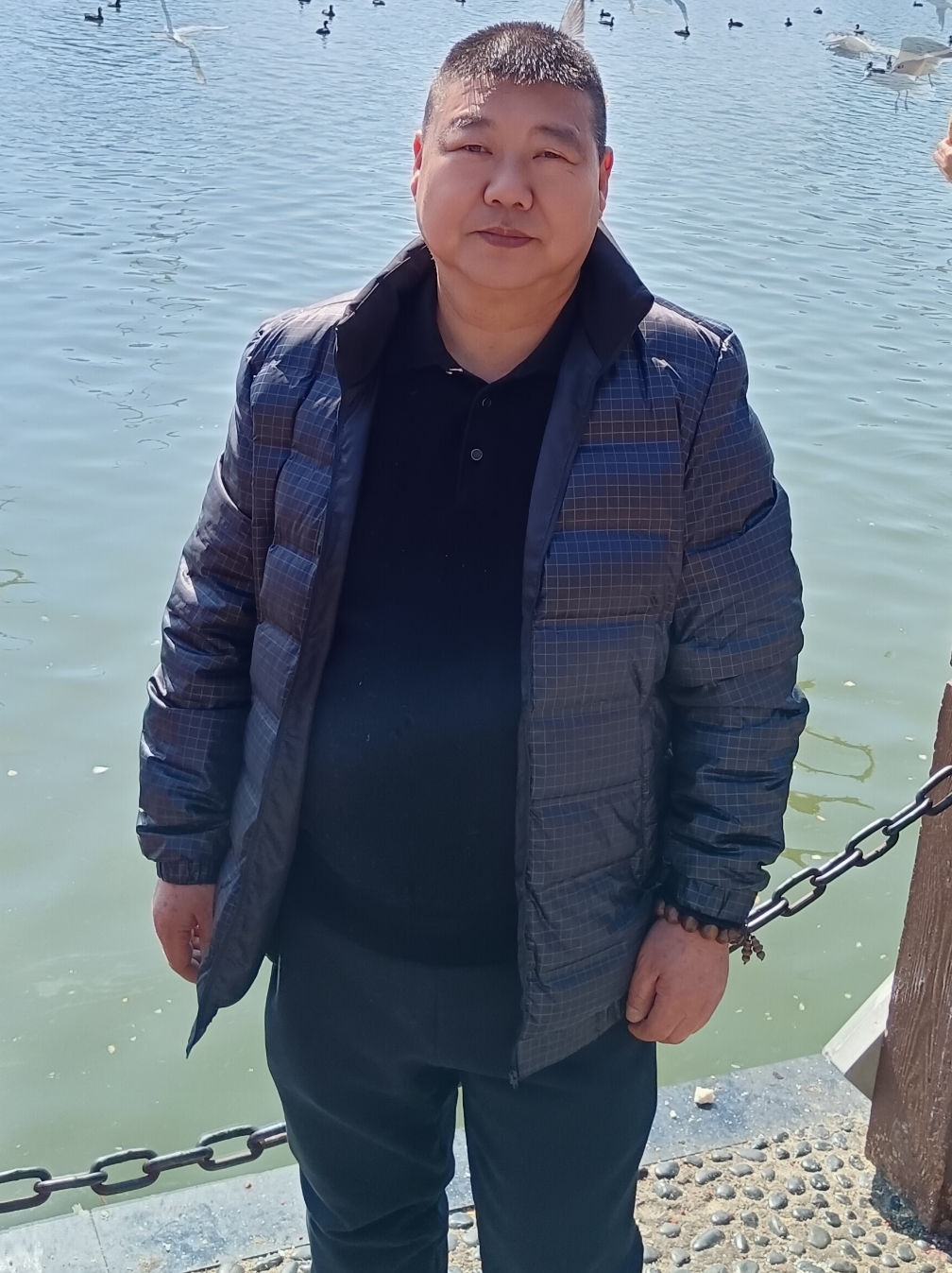 李光跃