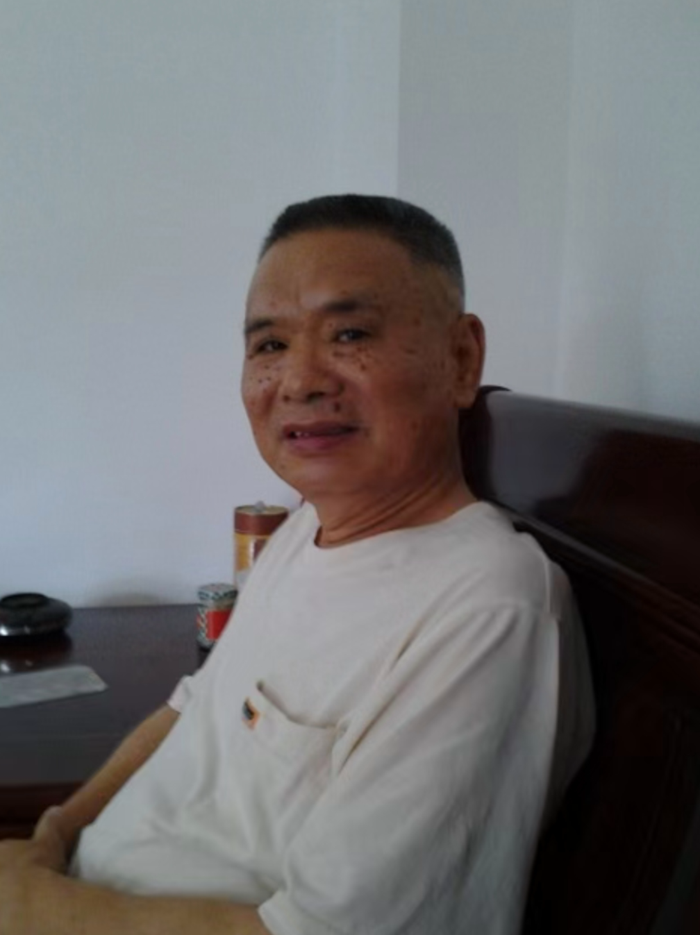 廖文星