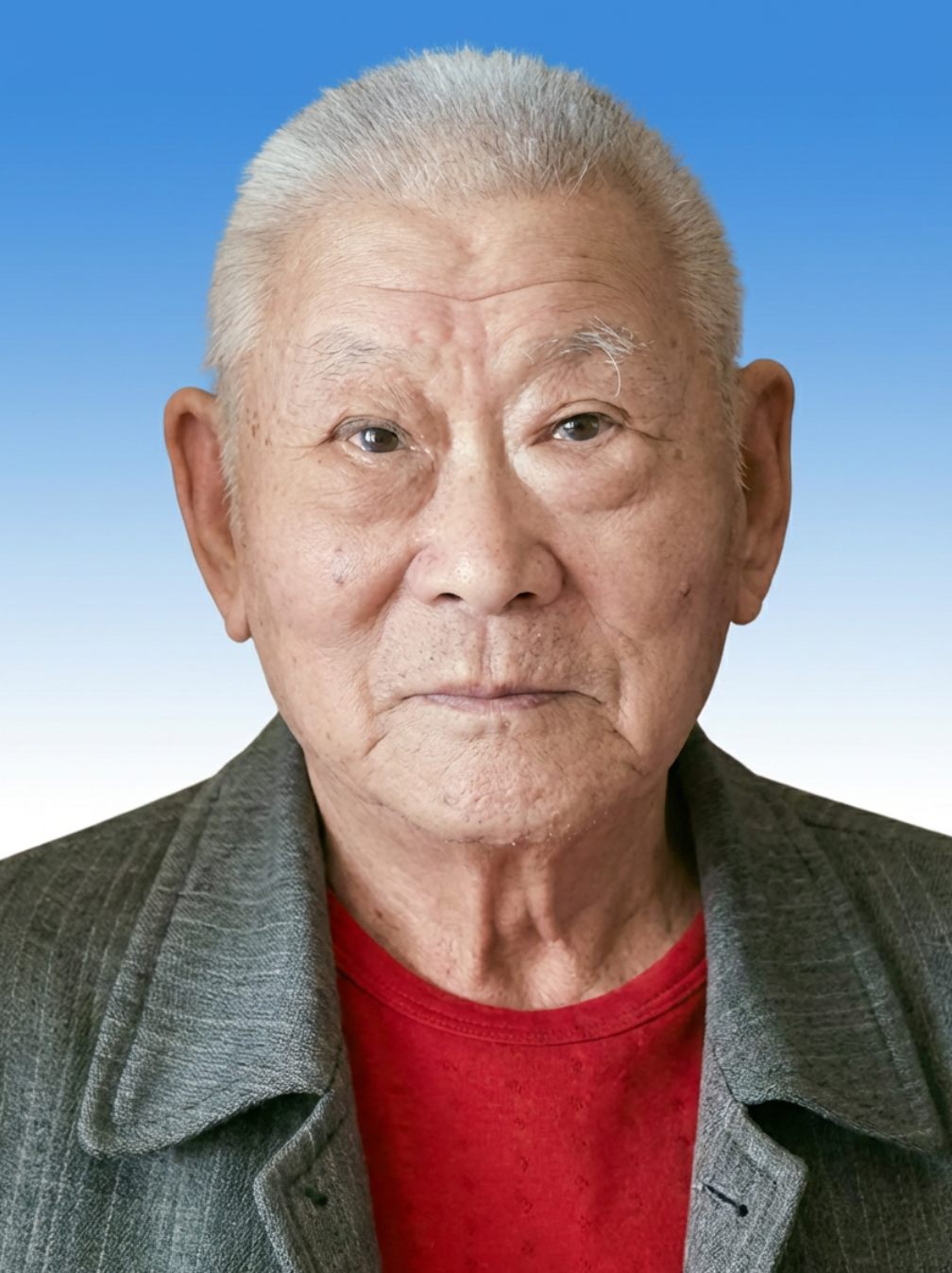 周清林（父亲）