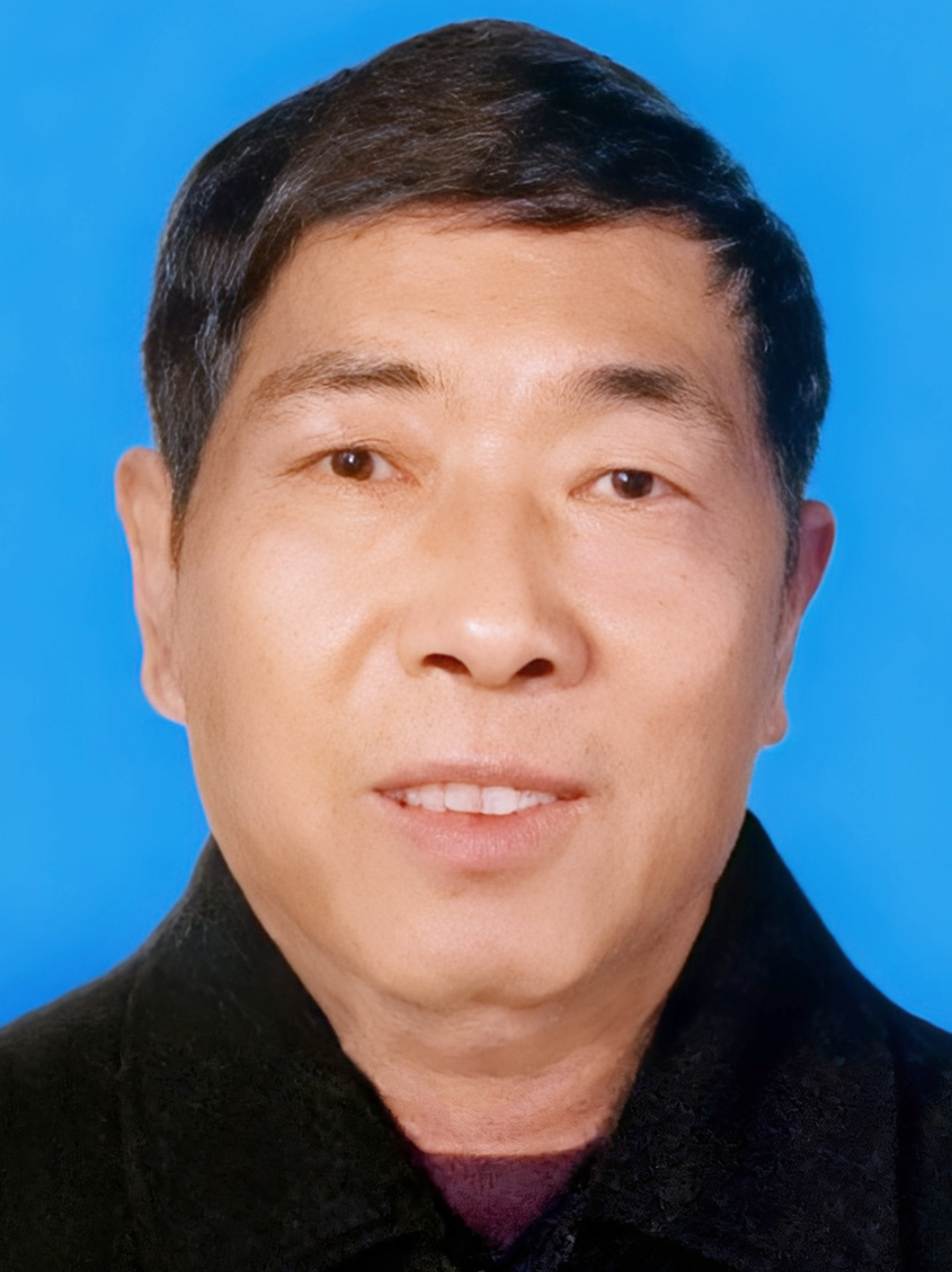 吴继根