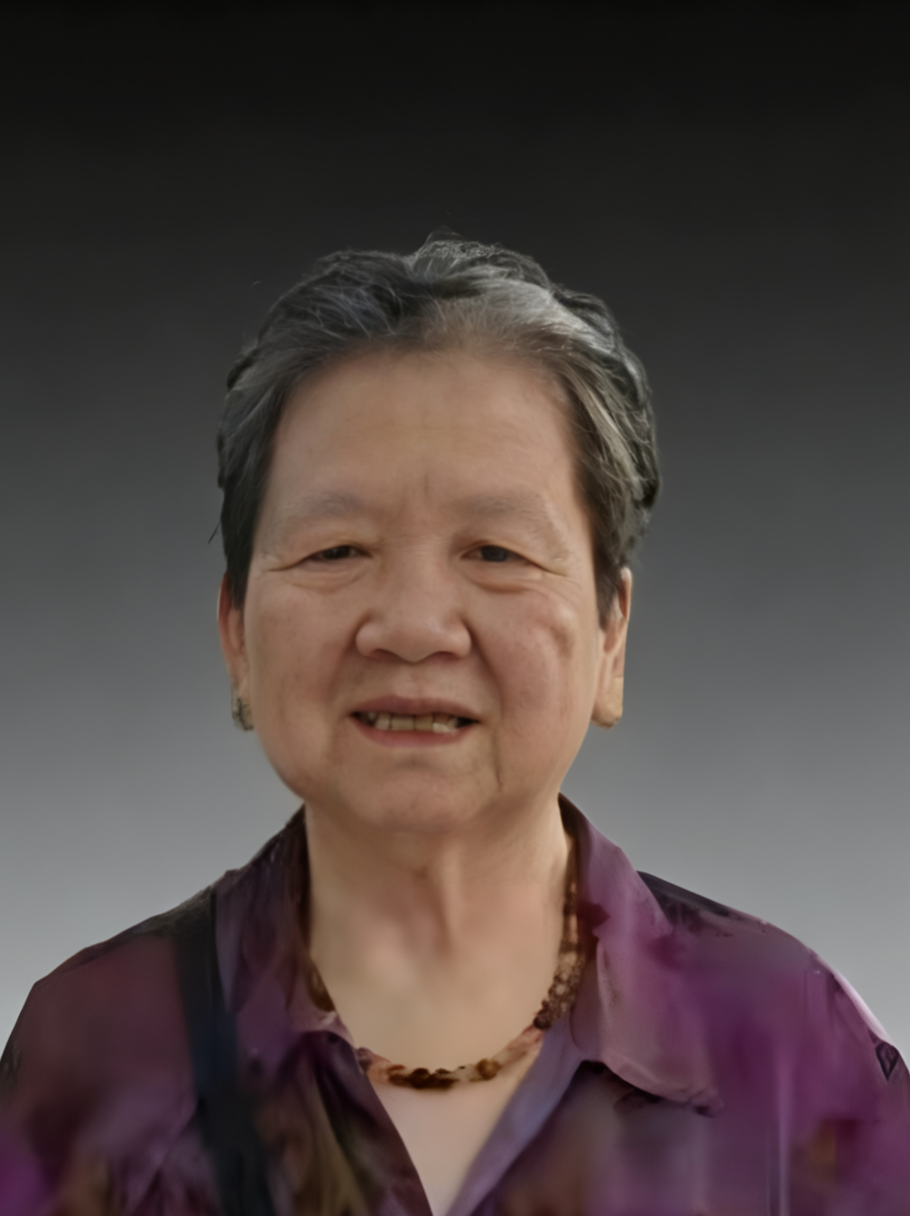 杨燕容