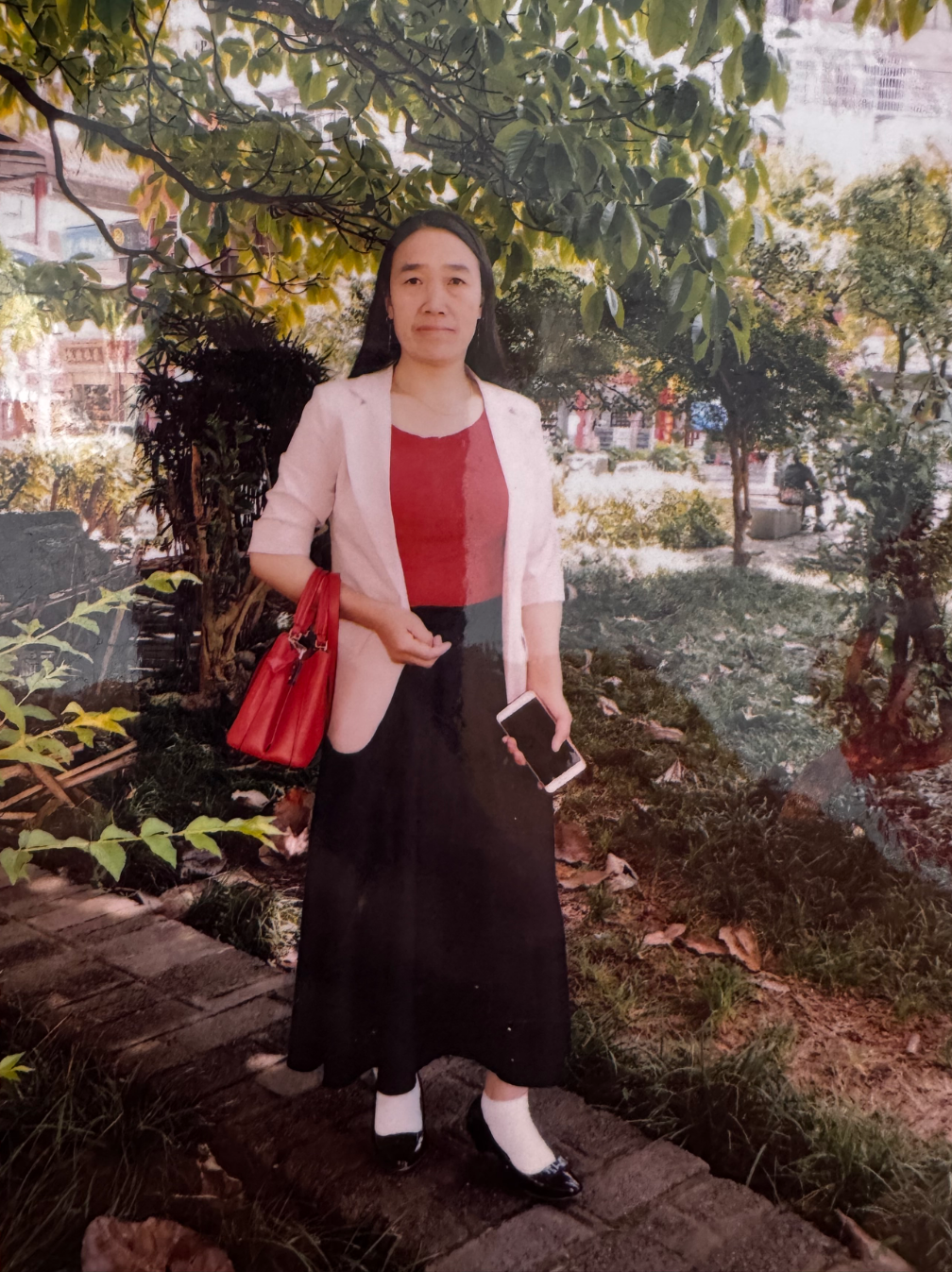 妈妈👩