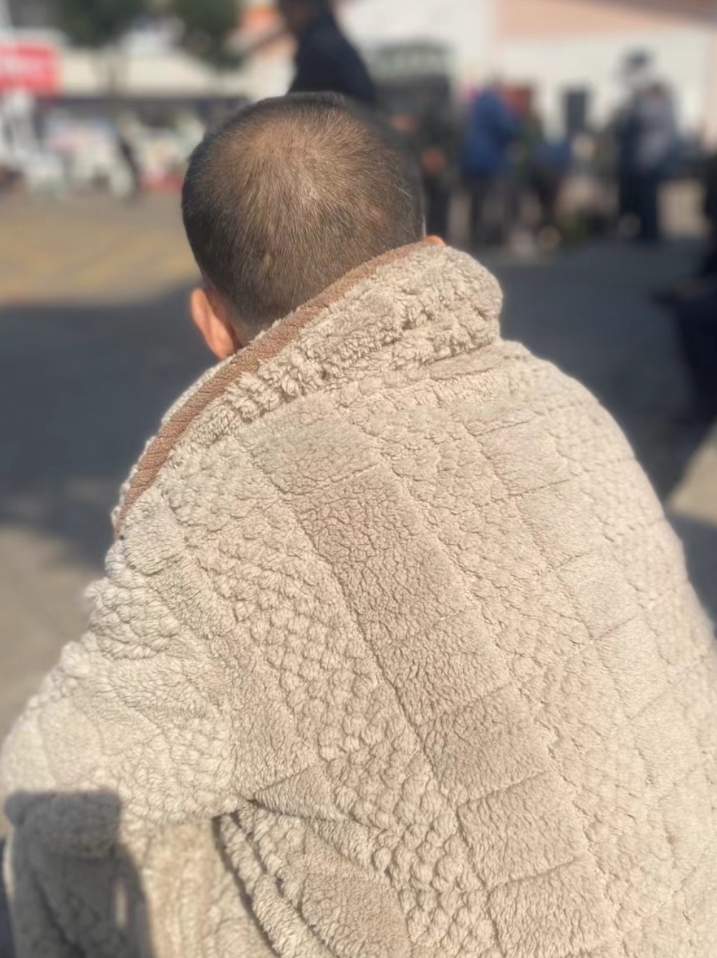 余珍漠