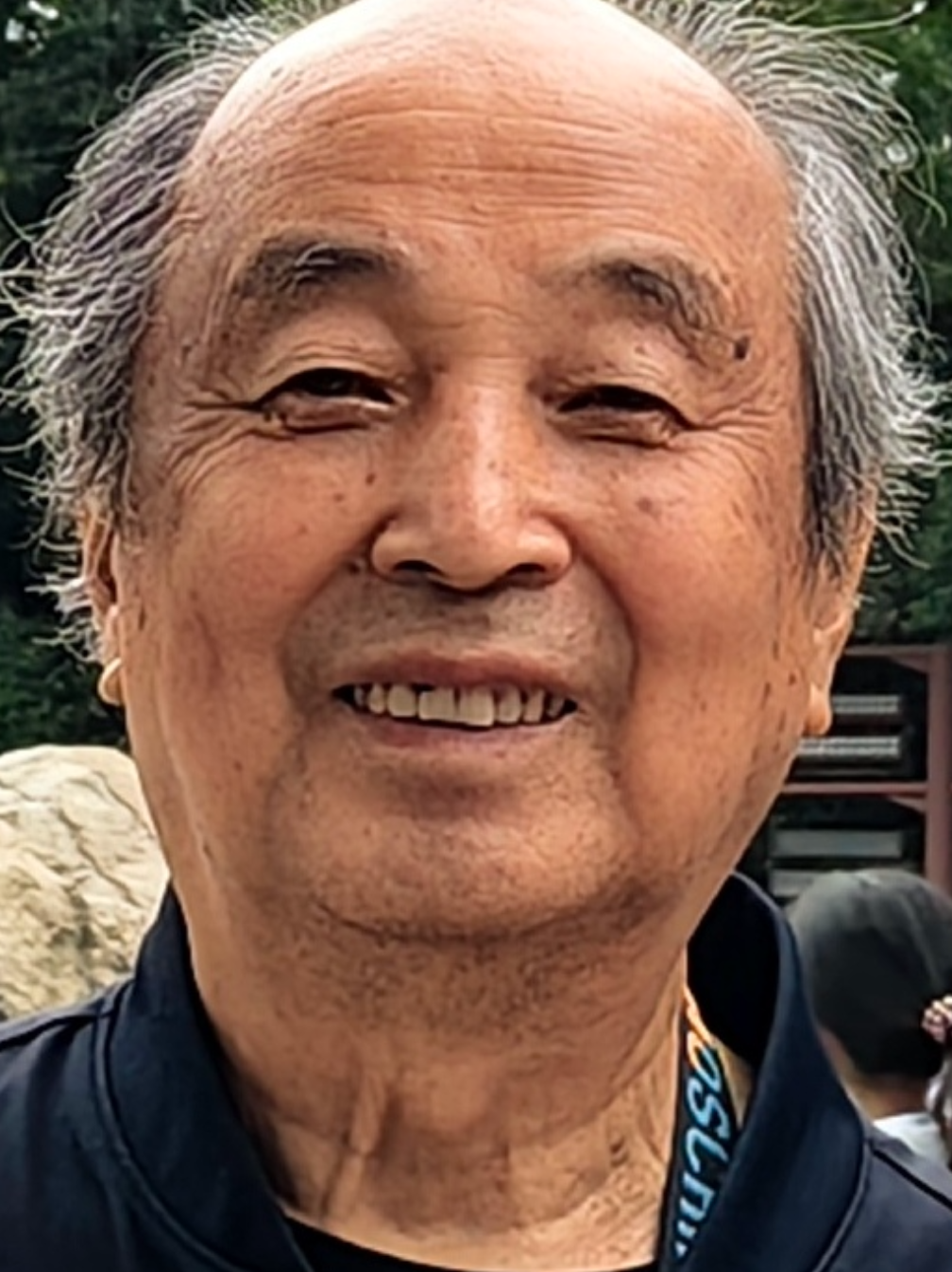 郭士海
