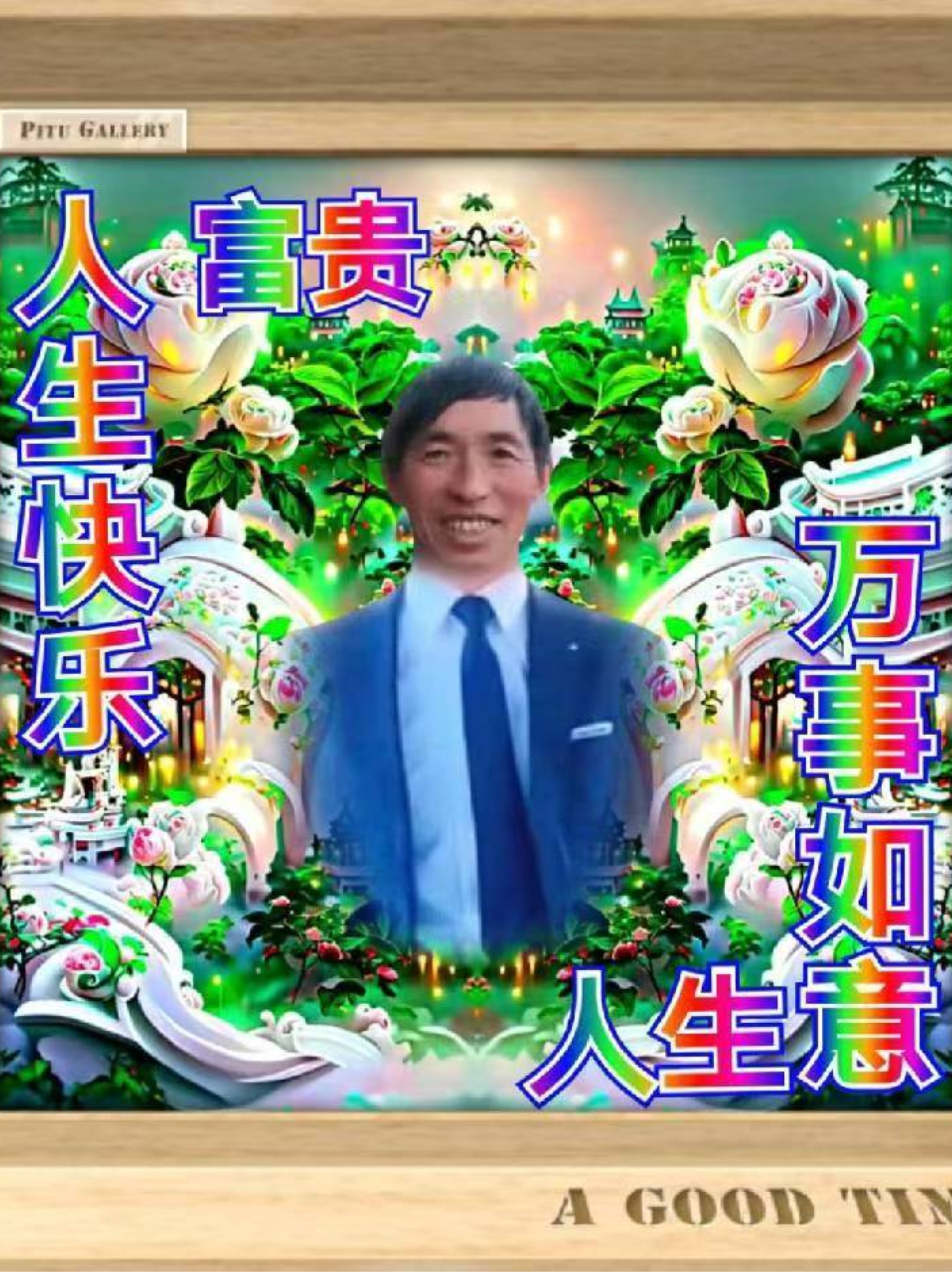 王永贵
