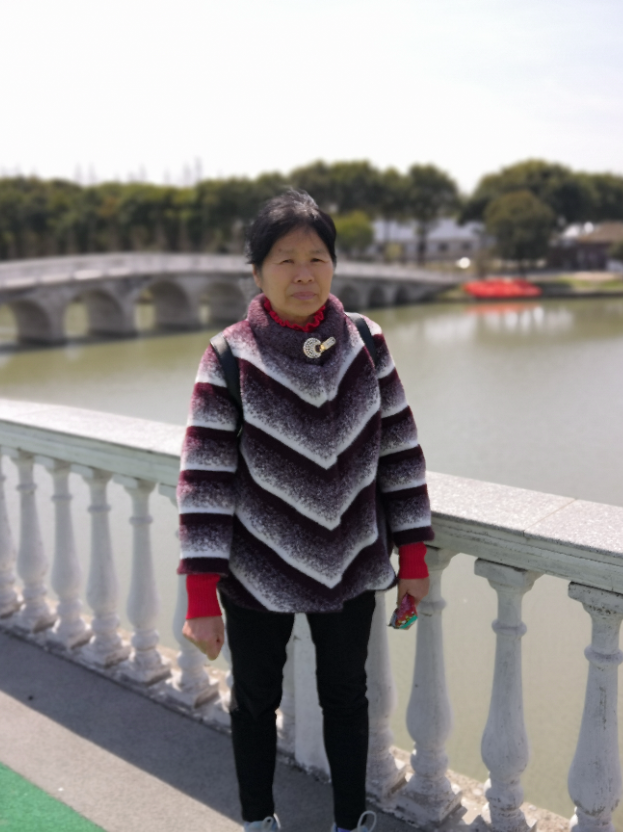 左玉兰