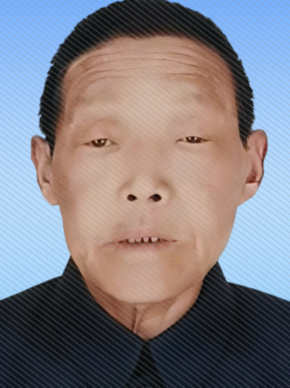 张奎方
