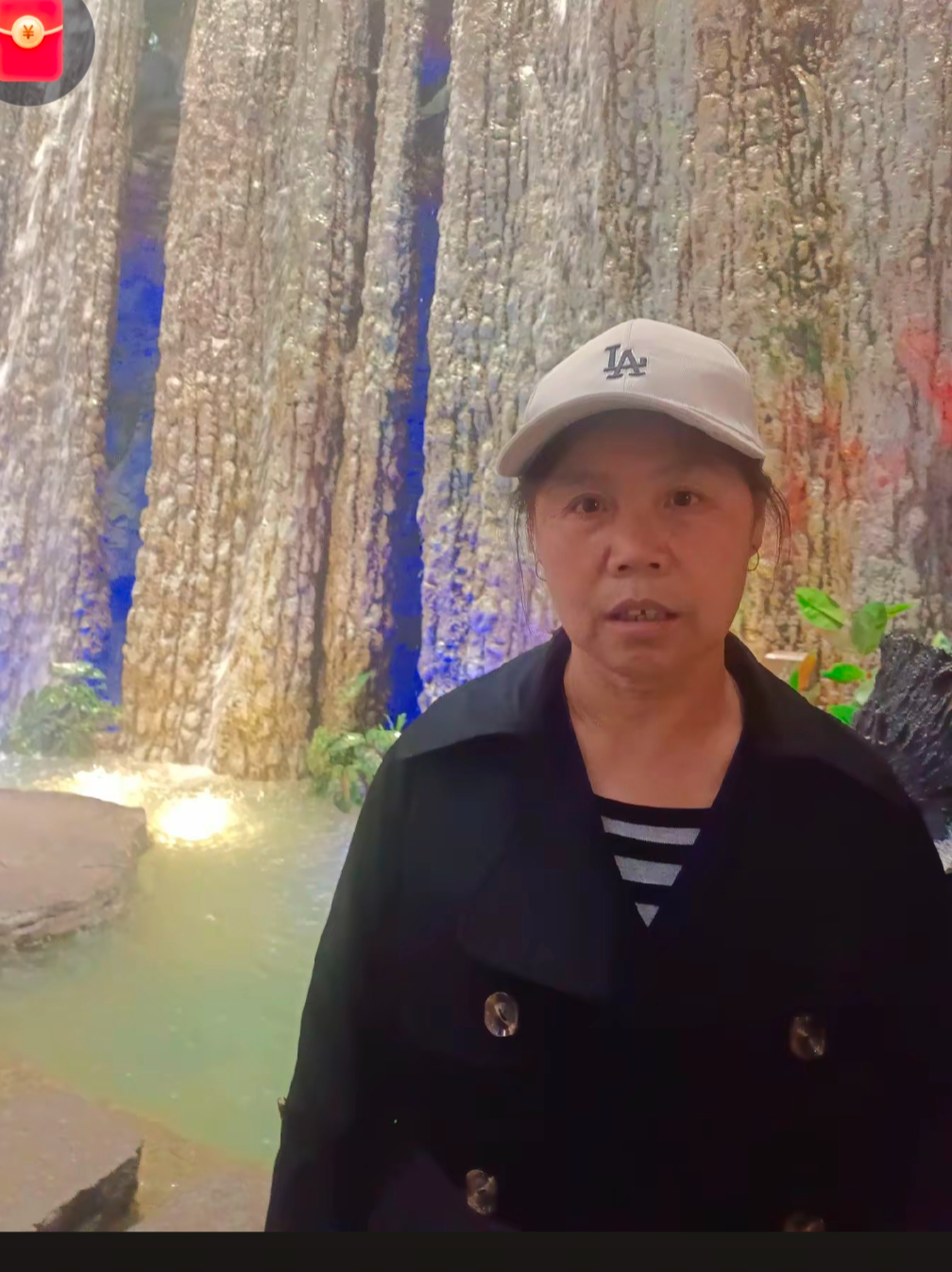 杨以芬