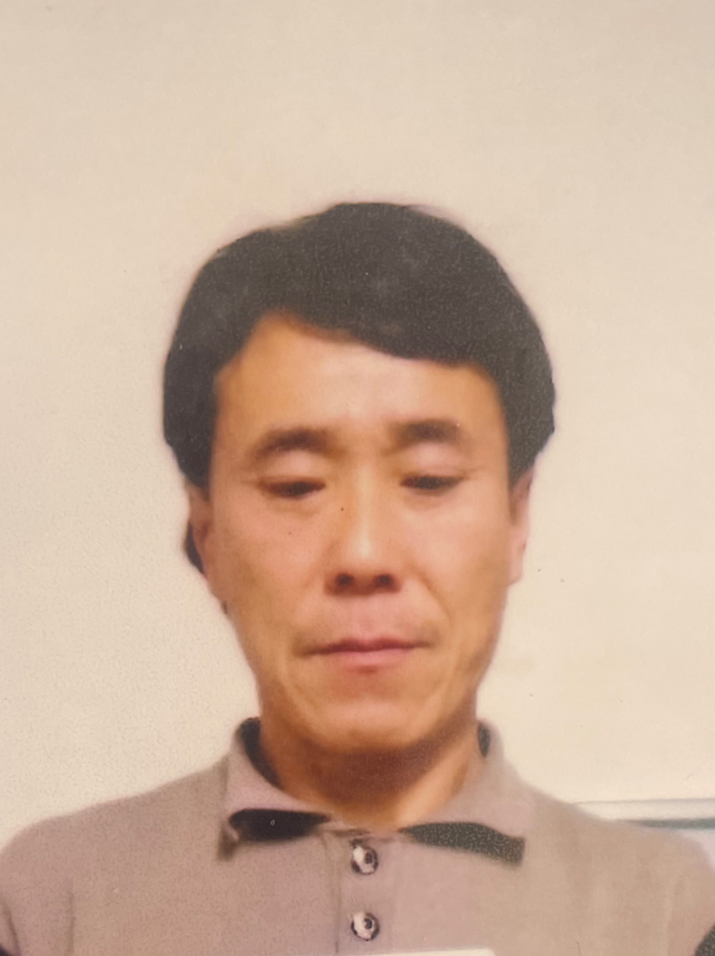 赵希杰