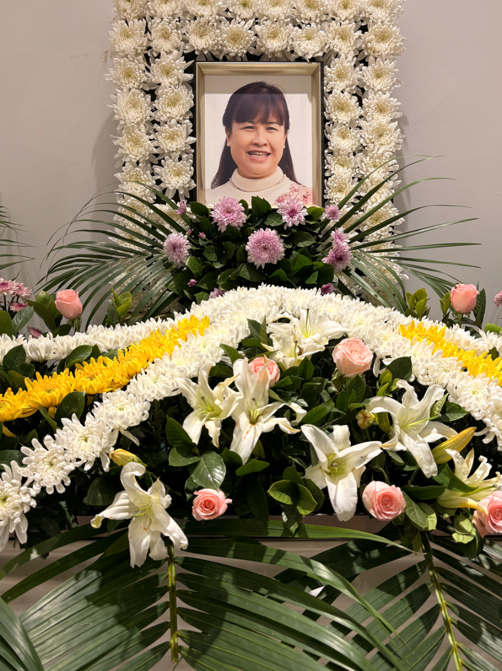 江常平
