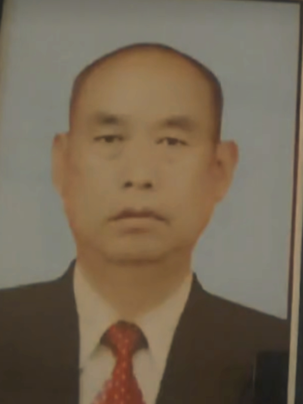 孟军学