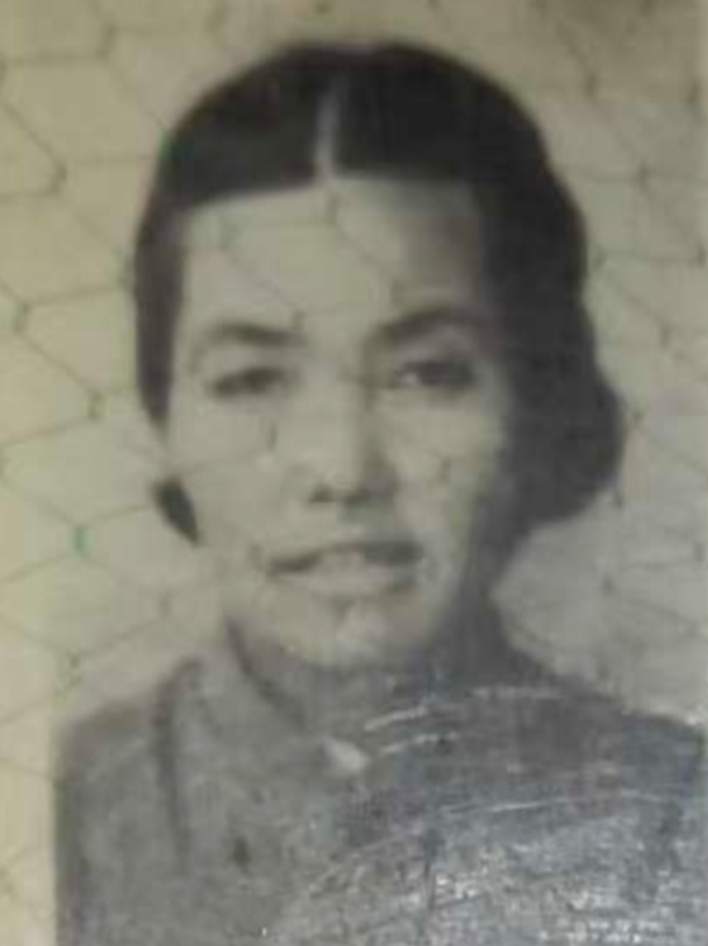 王玉梅