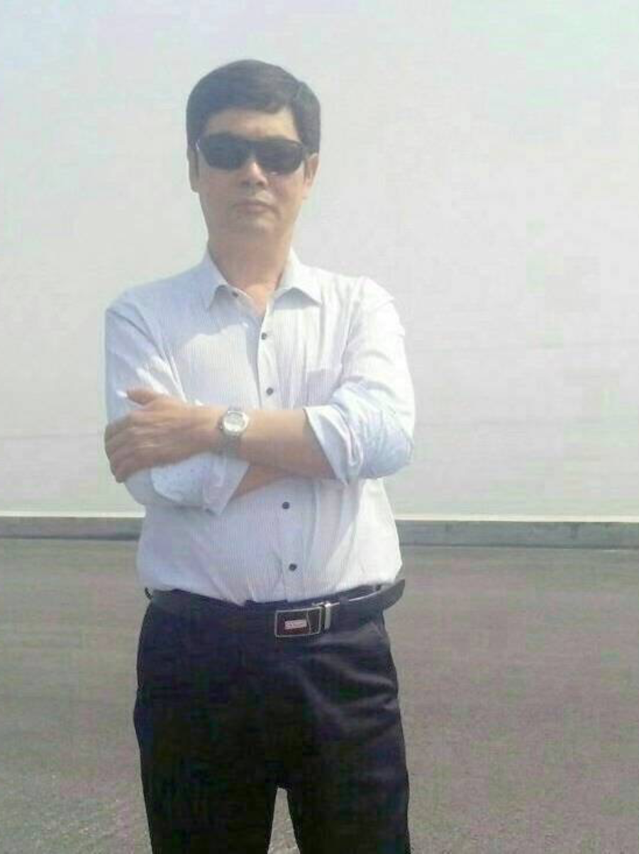 刘志忠