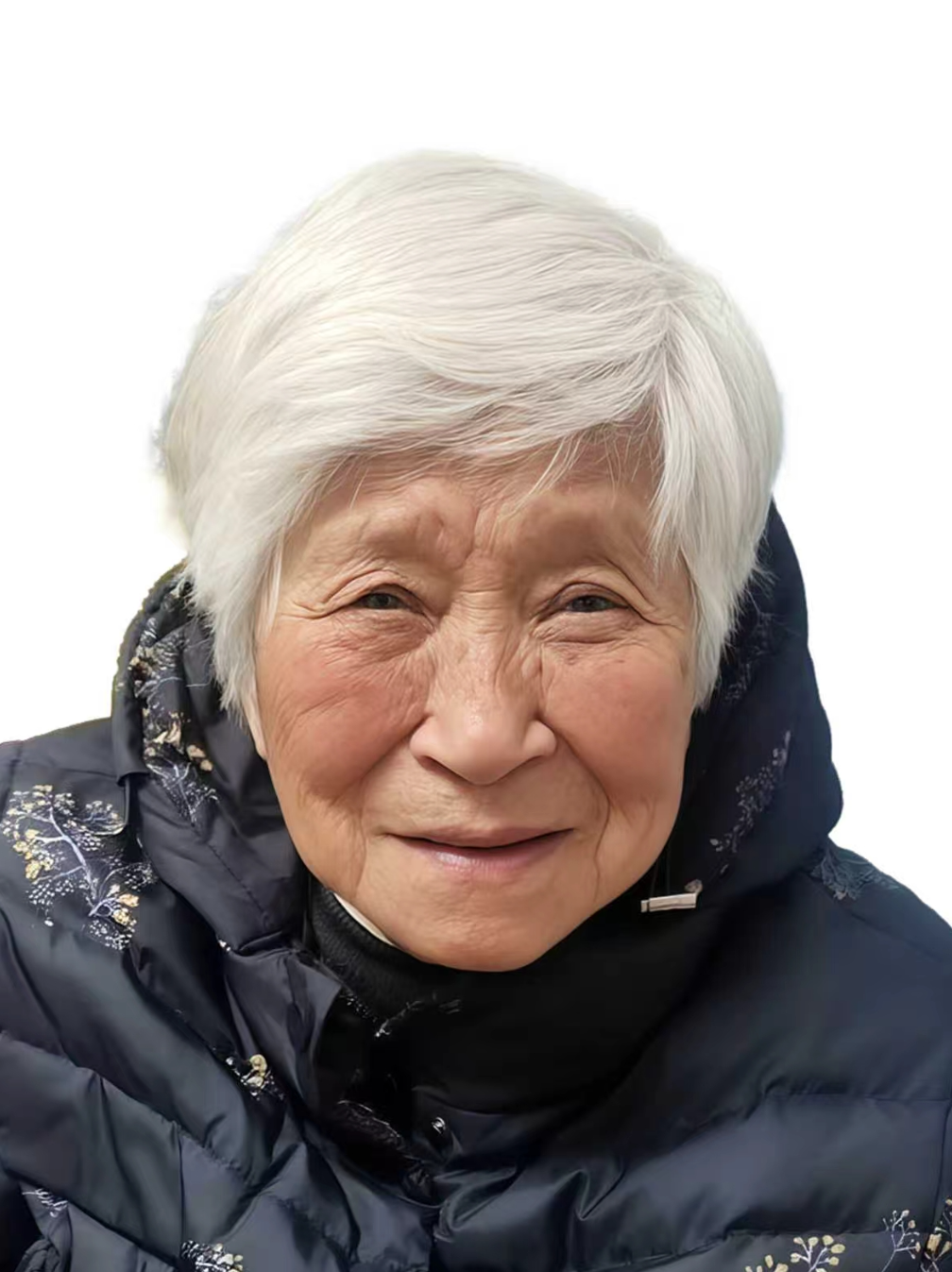 秦阿月