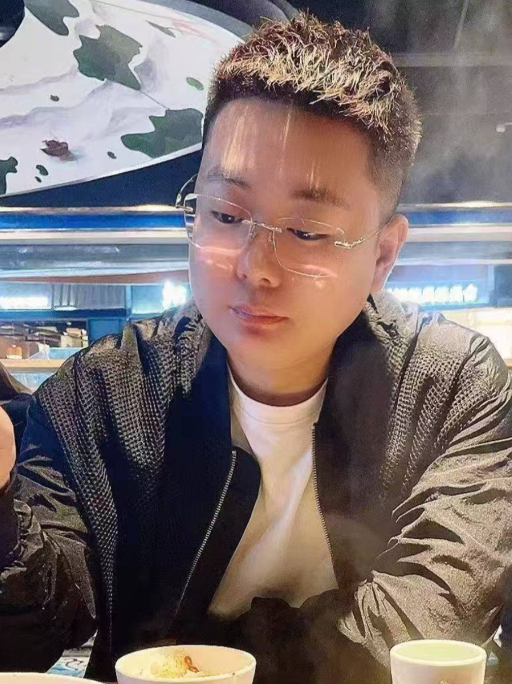 朱星光